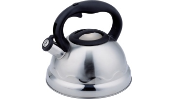 FH-175 Stainless steel home use tea pot