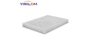 Pocket Spring Manufacturer Oem 1/3/5/7 Zoned Pocket Spring Unit Used for Mattress1