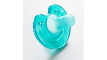 pacifier making machine