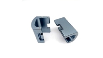MACHMASTER OEM Aluminium Profile CNC Drilling Milling Machining Service1
