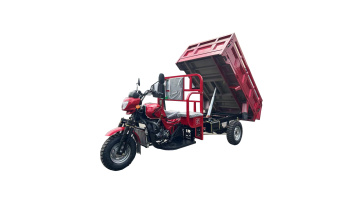 changxing Hydraulic Dumping Tricycle
