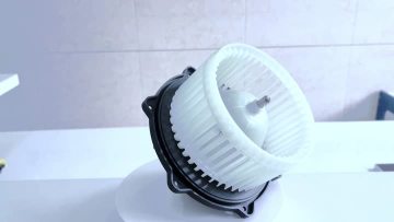 Auto Parts Car 12v Blower Motor