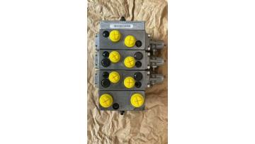 PVG Multi-way Valve