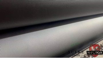 pvc non-slip floor roll