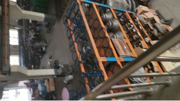 Workshop Equipment