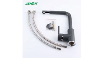 Higher Cost Performance Metal Kitchen Faucet 
