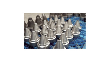 Convection section for reaction feeding fired heat
