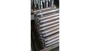 X-over coupling