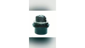PC78 TRAVEL MOTOR ASSY