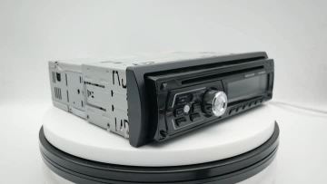 soundrace Detachable panel mp3