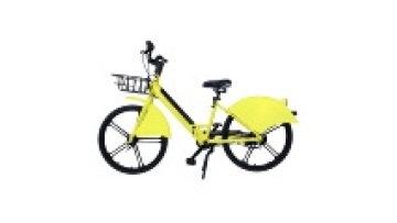 X26 Electric Bikeshare,Bike Share Ebikes