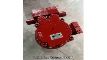 Nabtesco Original Swing Motor for Kobelco PCL-120-18B