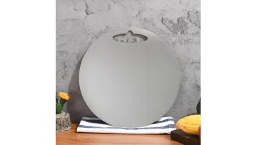 Titanium chopping boards