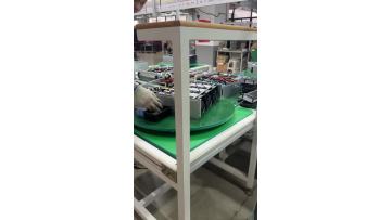 Solar inverter for solar system