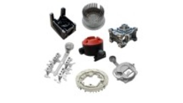 Wholesale Quality China Customized Precision Metal Machining Services Aluminum Parts Die Casting1