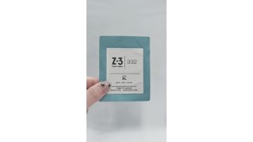 Multi process combined with distinctive label