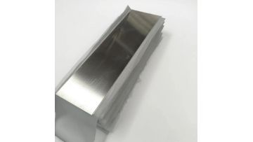 AZ31B 3mm Magnesium Alloy Plate