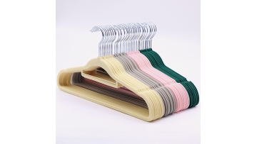 Hanger Surface Flocking Equipment