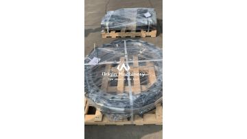 EX1200 Undercarriage Parts Sprocket