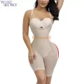 WAIST SERCET Women Full Body Shapers Waist Trainer Corsets Butt Lifter Hip Enhancer Firm Control Booster Seamless Shapers