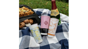 20oz Insulated Double Wall Craft Paper Cups Bulk Disposable Coffee Wine & Tequila Cups-Hot Drink Cups1