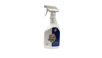 Hypochlorous acid