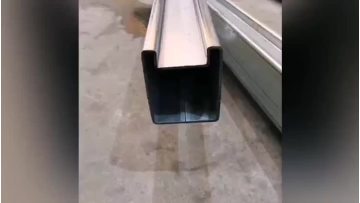 Special-shaped Pipe