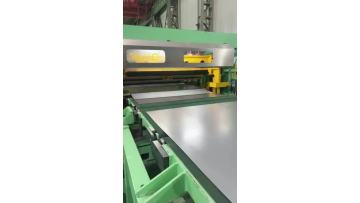 Galvanized Steel Sheet/Coil