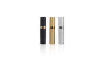 5ml 10ml Multi-use Color Travel Mini Metal Perfume Atomizer Spray Bottle1