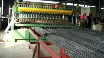 Wire Mesh Welding Machine/ Weld Mesh Welding Machine1