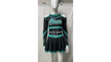 cheer uniforms