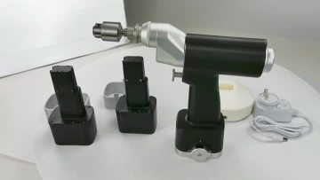 M hollow drill