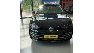 A Reliable Commuter Passat Pro