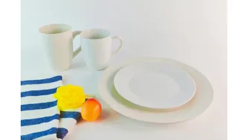 Hand-Painted Porcelain/ Ceramic/ Stoneware Food Serving/Table Dining Dinnerware Tableware Set for Gift1