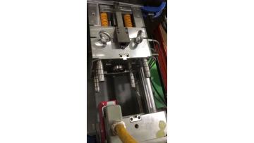 Dongguan Hongke Mould Injection Mould Production Trial Mould 