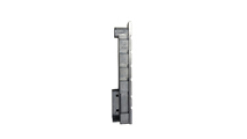 Custom OEM Aluminum Casting Parts, Precision Aluminum Alloy Die Casting Part1
