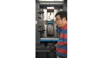Plastic PP HDPE Crate Storage Injection Mould1