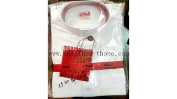 polyester islamic clothing men prayer muslim clothing men thobe muslim1
