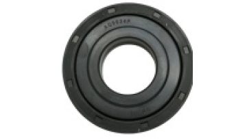 Reliable Quality agricultural machinery QLFY Type Front AQ8364P Rubber Shock Oil Seal1