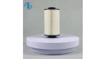 Oil Filter 55463