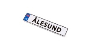 Contemporary Metal Fridge Magnets - Medium Size Magnetic Stickers for Home Decor & Souvenirs1