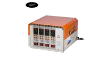 4 Points PID Hot Runner System 1-24 Zone Temperature Controller For Plastic Injection Molding1