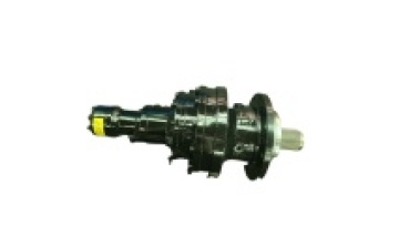 Hot sale Hydraulic Orbit Motor Gear Reducer Slewing Drives gear reducer hydraulic planetary reducer for truck crane1
