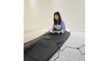 Hot Selling Infrared Sauna Blanket for Detox and Weight Loss1