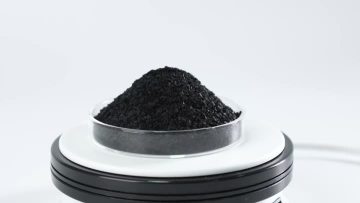 Potassium Humate flakes