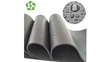 natural rubber glide skin