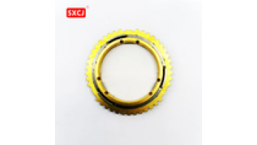 Manual auto transmission gearbox parts Synchronizer Ring  oem 32620-VX213 32620-VX22B for nissian1