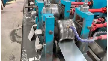 Accessories Production Video 1