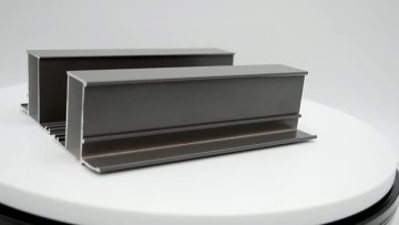 casement window