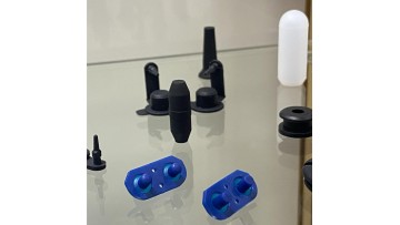 Household accessories rubber mold